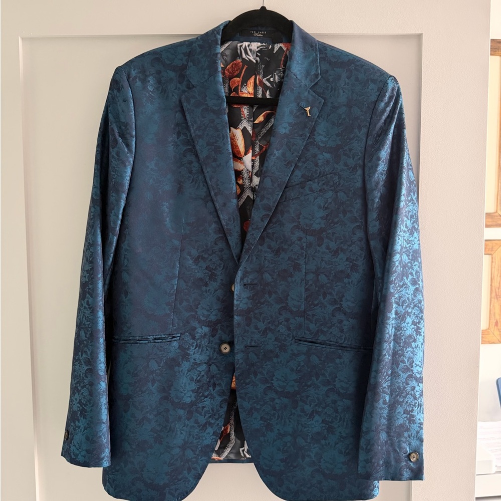 Ted Baker Men's Blazer